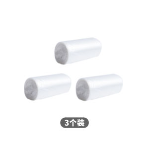 Nordic Style Small Trash Can Cute Trumpet Girl Press Desktop Office Trash Can Mini Bedside with Cover Sundries Container