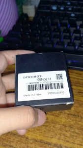 Circuitrocks Current 20A Analog Sensor Gravity