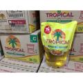 Minyak Goreng Tropical 2 Liter Indo Grosir Bekasi. 