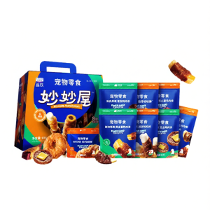LEGENDSANDY | Teething Snacks for Dogs
