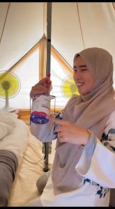 Pewangi Udara /Air Freshener- Premium Air Fresheners for Refreshing Spaces (470ml)