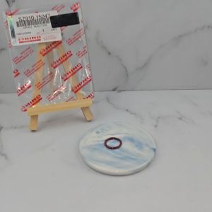 Karet Nozzle Nosel Injektor Hino Lohan Hino 500 FM26OTI 1PCS Part Mobil