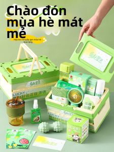 BENMEI | Bộ Quà Giảm Nhiệt