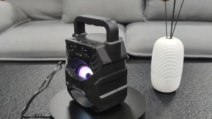 WKS-1067 SPEAKER BLUETOOTH SPEAKER MUDAH ALIH SPEAKER WAYARLESS SPEAKER PEMEGANG PEMEGANG LUAR STEREO