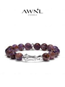 Mens Charm Bracelet