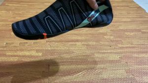 Sepatu Pantai Pria Anti Air | Rhodey STOUREG Sepatu Pantai Olahraga Air - 6688