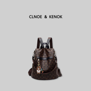 Commute Large Capacity Travel Lightweight Stylish Backpack