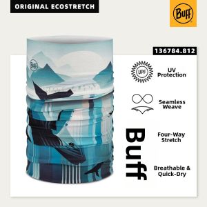 Buff | Sun Protection Breathable Quick-drying Headwear