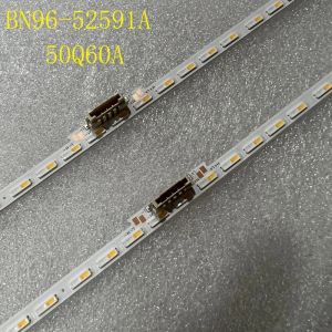 LED Backlight Strip(2)For Samsung 50Q60A BN96-52591A QE50Q60AAU QN50LS03ADF QN50Q6DAAF HG50Q60AANF QN50Q60AAF