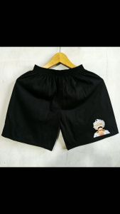 Boxer 40 Ribu Dapat 5 Celana Pendek Santai Dewasa Anak Laki Laki Kolor Premium Santai