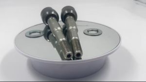 ลูกหมากแร็ค HONDA CIVC 2006-2009 (1800CC) รหัส 53010-SNA-A01