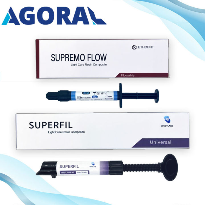 Dental Composite Curing Light Resin Dentist Materials Light Curing