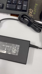 Sạc dành cho Laptop Gaming MSI GF75 Thin 9RCX GF75 Thin 9RCX GF75 Thin 10SCS 10SCSK GF75 Thin 10SCSR 10SCSR-448US