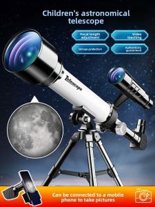 kufire | Gift Childrens Astronomy Telescope