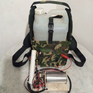 PLUS TAS INVERTER PLATINA BAJA WIDIA 1000W BAYAR DITEMPAT/AMANAH/REALPICT