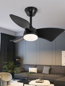 Chigo | Variable Frequency Integrated Fan Light for Home Use