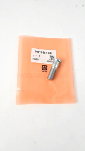 Baut Roda Brio Brv City Hatchback Civic Freed Hrv Mobilio Jazz Wrv Crz Odyssey Step Wagon 43mm