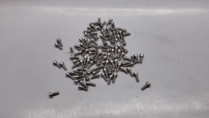 Termurah Baud Stainless Baut Mounting TELE ANTI KARAT PRESISI SEMUA MONTING Bisa COD