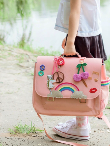 Jeune Premier | Kids School Backpack