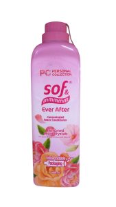 PC NEW EVER AFTER Concentrated Fabric Conditioner 1000mL
