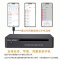 Automatic CD Ripping Machine Digital Player Album Player Lossless File Output CDA-300S Brand China Origin Other Power. 