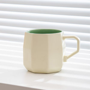 Ceramic Toothbrush Cups Creative Couple Style Bathroom Set Home Use Student Dental Cups And Toothpaste Holder Dual Pack