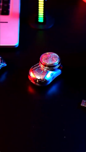 Mini 6 & EN005 Nose Hair Trimmer Mini Shave Alat Cukur Jenggot Elektrik PencukurKumis Waterproof Alat Shaving