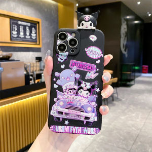 New Arrival Driving Clow M Couple for Huawei Mate60 50 40 30 20 10 9 Pro All-Inclusive New Arrival Mate60pro + Cartoon Cute Crossbody Drop-Resistant Soft Silicone Protective Case