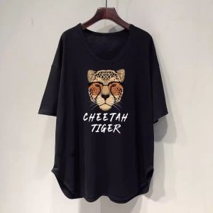 Long Short Sleeve Slim Thin Tshirt