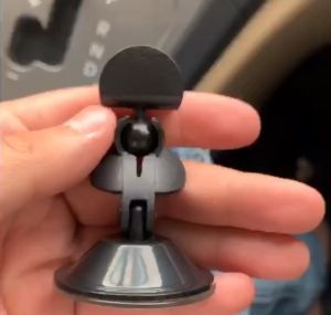 ขาการ์ดบลูทูธระยะไกล MN1(Bluetooth Card Holder)