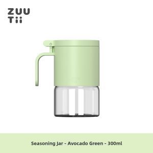 Aesthetic Kitchen Storage Containers