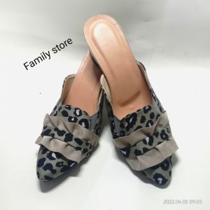 sepatu bapau motif kerut terbaru