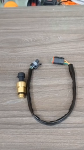 Cảm biến áp suất dầu nhớt cho máy xúc CAT 194-6722 hàng HPM - Phụ tùng Hảo Phan