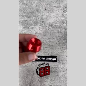 Bar End Jalu Stang Motor Universal Bisa Untuk Semua Motor CNC NBT Performance 02