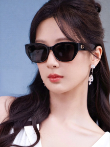 BOLON | New Cat-Eye Versatile Sunglasses Polarized