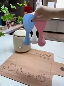 CENTONG NASI BERDIRI ANTI JATUH CENTONG NASI ANTI LENGKET SCOOP CENTONG NASI AJAIB NASI STANDING RICE SCOOP RICE SCOOP MAGIC