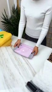 Tas Baju Mudik Model Terbaru & Tips Memilihnya