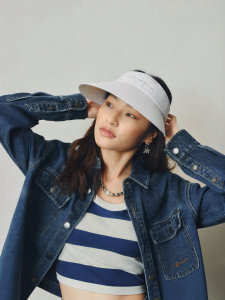 Champion | Summer New Design Ventilated Wide Brim Neck Face Sun Protection Hat