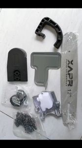 Senso Gerinda 12inch AP99 Adaptor Pengubah Sirkel Menjadi Chain Saw