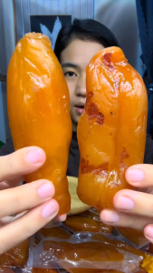【Combo 1KG】Khoai Lang Mật Sấy Dẻo Nguyên Chất Không Đường Ăn Vặt Healthy Ít Ngọt Ngon Bổ Dưỡng