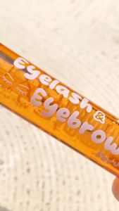 [SERUM ALIS & BULU MATA | BPOM] SALSA Eyelash & Eyebrow Serum 5ML - Serum Bulu Mata Menebalkan dan Penumbuh Alis Cepat Lynn Design