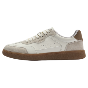 Josiny | Vintage Thick Sole Mens Trainers