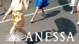 (NEW) Anessa UV Sunscreen Skin Care Milk/Gel/Spray SPF 50+ PA++++