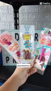 Teachers day pensleeve chocosleeve giveaway for Teachers day gift idea