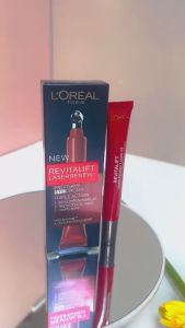 Kem dưỡng mắt chống lão hóa Loreal Revitalift Laser renew Anti-Age