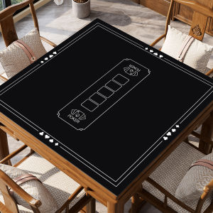 XXM | Vải Bàn Chơi Poker Chống Ồn Đảm Bảo Độ Bền Có Thể Tùy Chỉnh