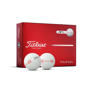 Titleist | Soft Feel New Golf Balls