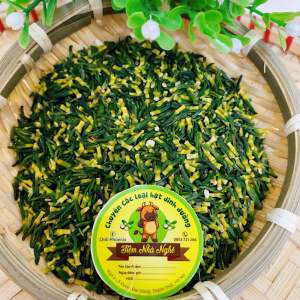 CHẤT LƯỢNG ĐẶC BIỆT Tâm sen ( tim sen) thượng hạng thơm xanh