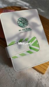 Al-Quran Humaira Diari Magnet A6 Poket Non-Tagging DESIGN TERBARU / AlQuran Kecil Terjemahan Quran Tafsir Tajwid Berwarna AlQuran untuk student sekolah Belajar Quran saiz comel kecil quran poket travel