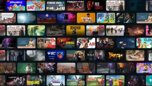 SAMSUNG UHD TV สมาร์ททีวี 65 นิ้ว 4K Crystal UHD LED รุ่น UA65U8000FKXXT รุ่นใหม่ล่าสุด ปี 2025